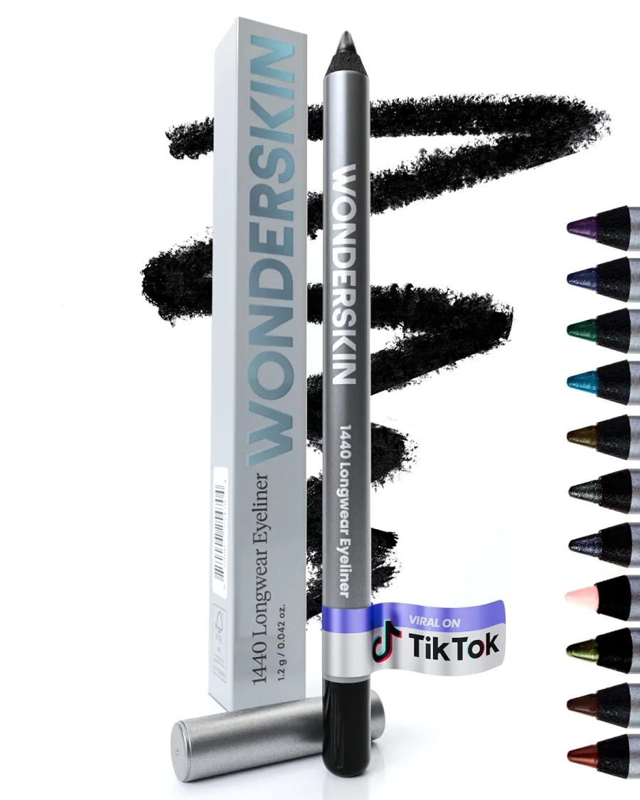 Wonderskin 1440 Eyeliner Review: Why Is the Rating So Divisive?