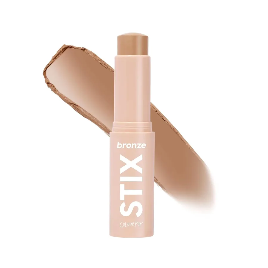 ColourPop Cream Bronzer Stick