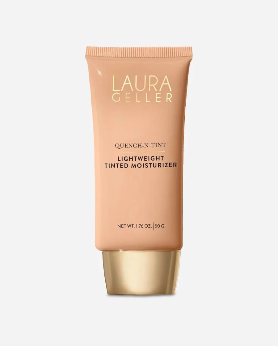 LAURA GELLER Quench-n-Tint Tinted Moisturizer