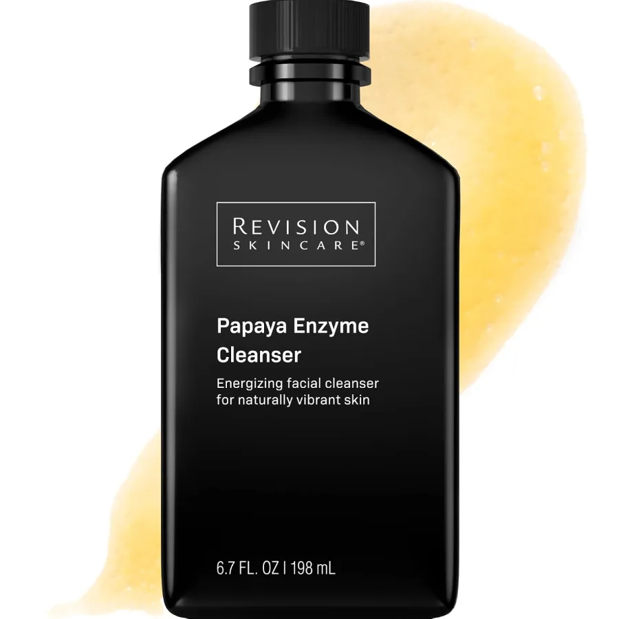 Revision Skincare Papaya Enzyme Cleanser
