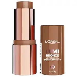 L'Oreal Paris Lumi Bronze Le Stick Soleil