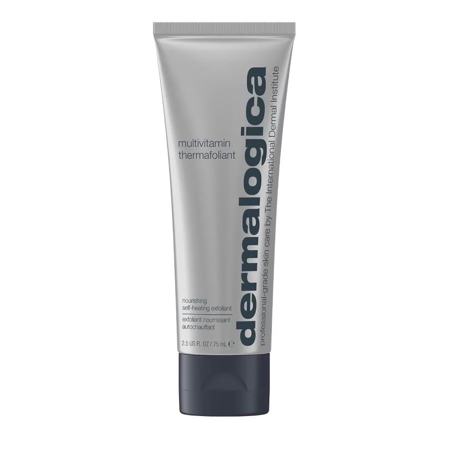 Dermalogica Multivitamin Thermafoliant Face Exfoliator