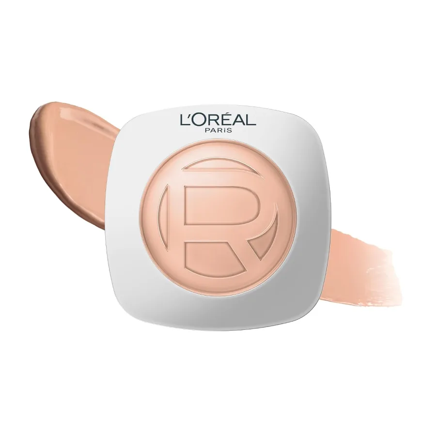 L'Oreal Paris True Match Hyaluron Tinted Balm Foundation