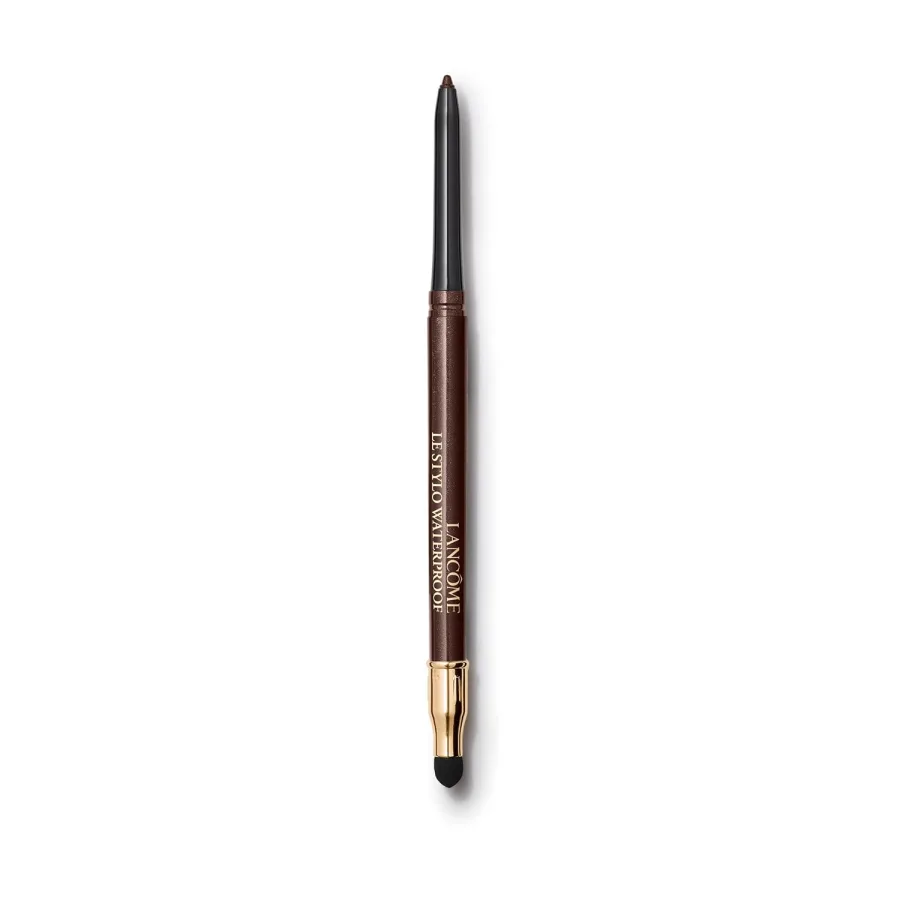 Lancôme Le Stylo Eyeliner Review: Is the Built-In Smudger Worth $30?