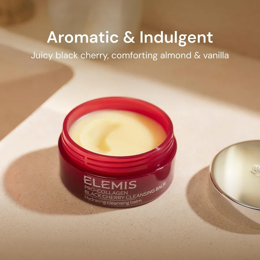 ELEMIS Pro-Collagen Cleansing Balm — photo 3