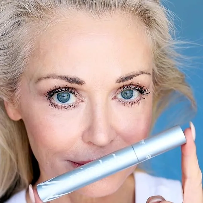 Prime Prometics PrimeLash Mascara for Older Women — photo 2
