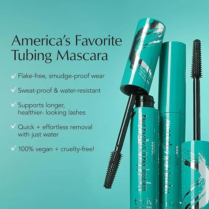 Thrive Causemetics Liquid Lash Extensions Mascara