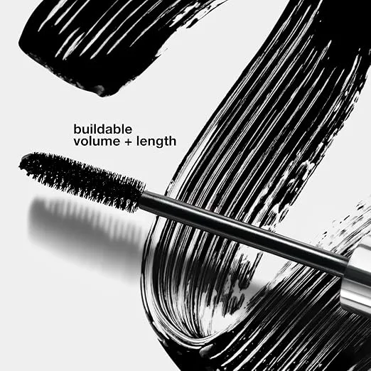 Clinique High Impact Mascara Volume and Length — photo 3