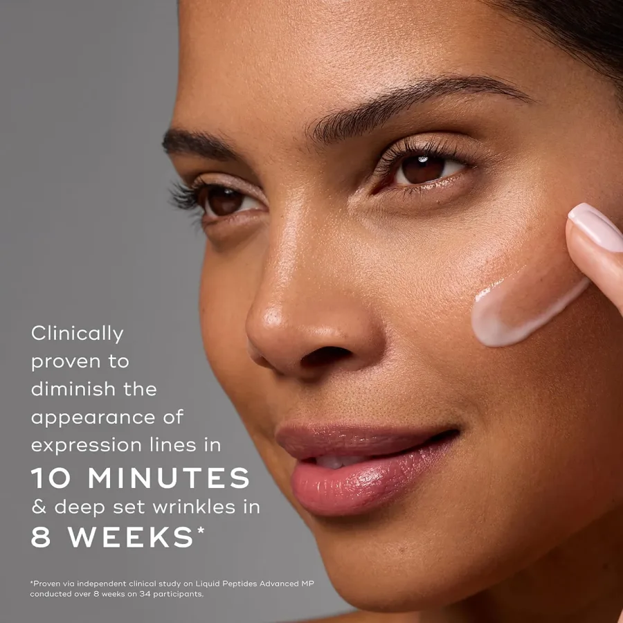 Medik8 Liquid Peptides Advanced MP — photo 3