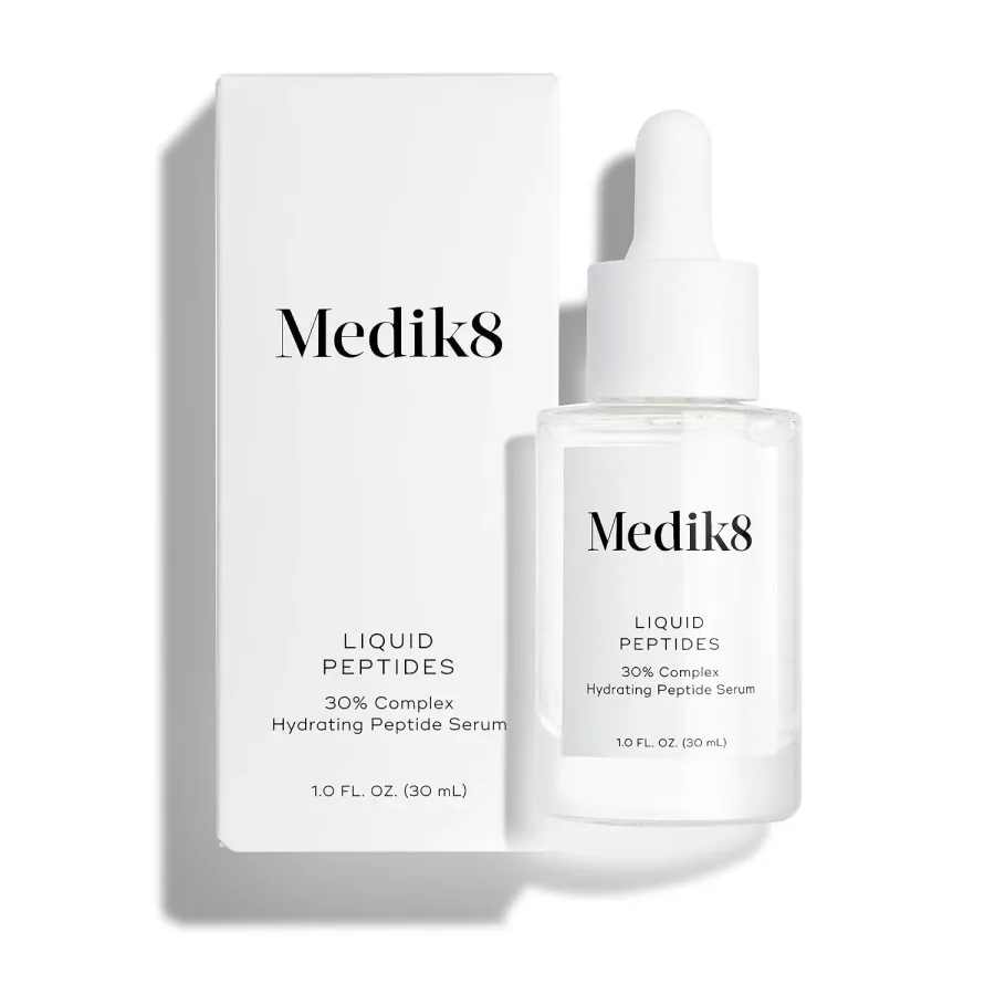Medik8 Liquid Peptides (Multi Peptide)