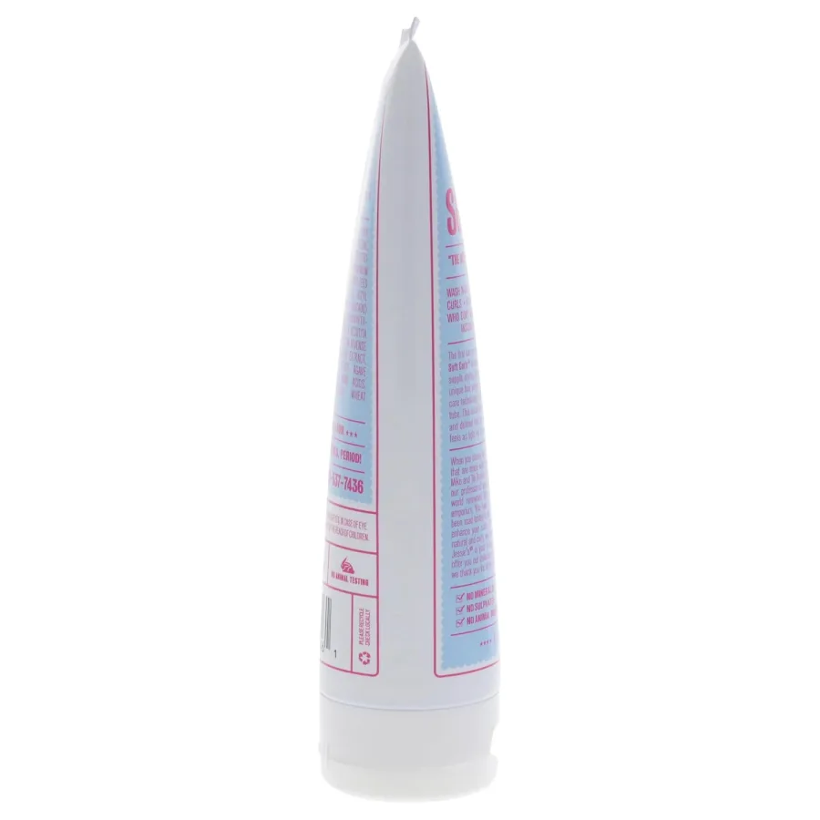 Miss Jessie's Pillow Soft Curls Unisex Lotion — photo 2