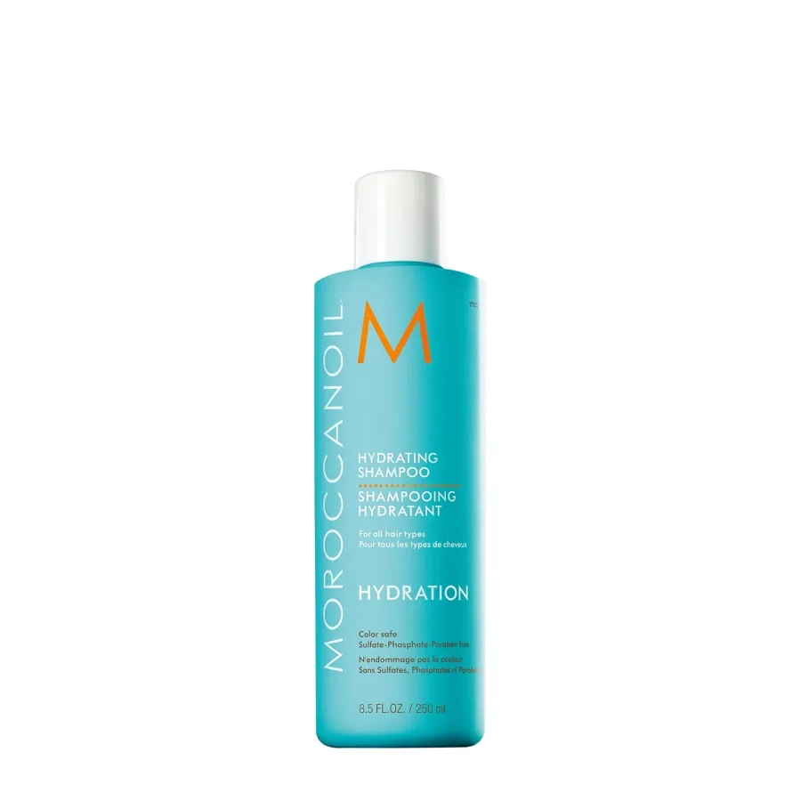 Moroccanoil Hydrating Shampoo Review: 28,275 Ratings Examined