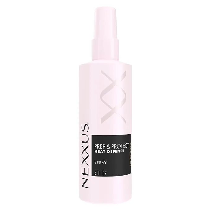 Nexxus Prep & Protect Heat Defense Spray