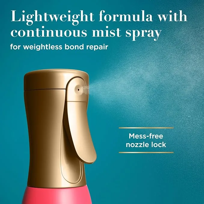 OGX Bond Protein Repair Heat Protect Spray — photo 2