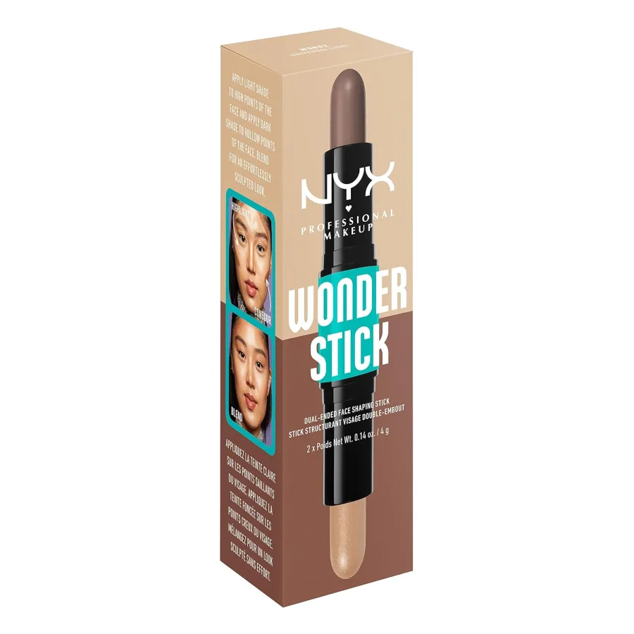 NYX PROFESSIONAL MAKEUP Wonder Stick — photo 3