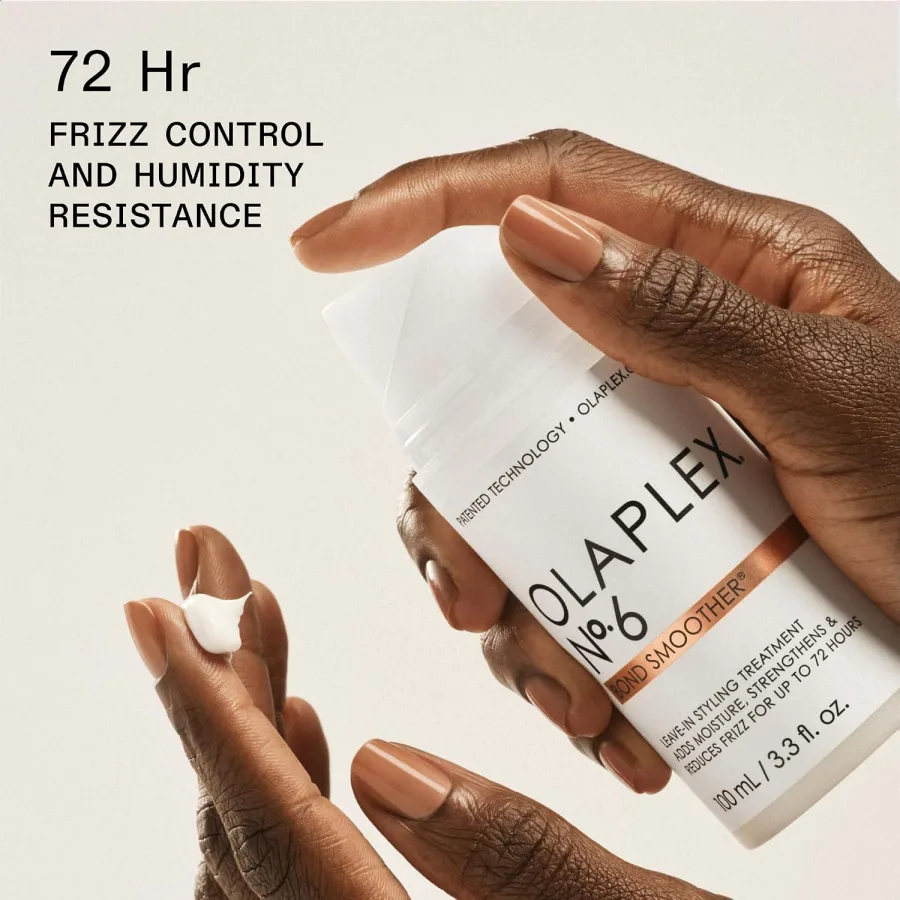 Olaplex Nº. 6 Bond Smoother — photo 3