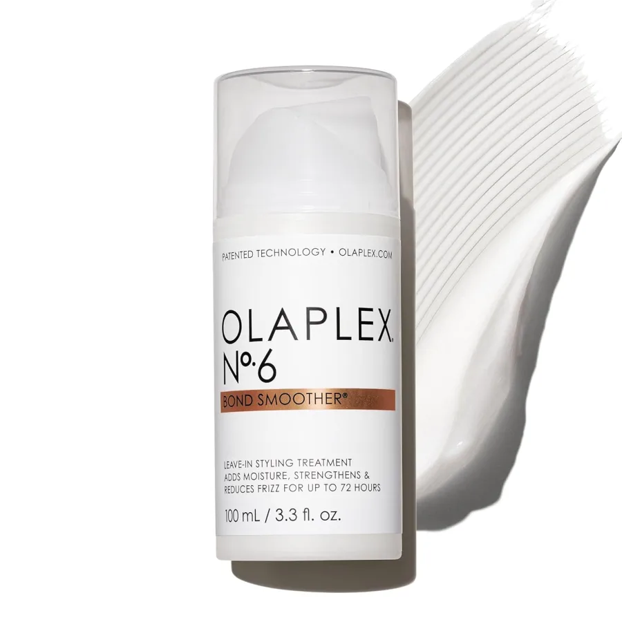 Olaplex Nº. 6 Bond Smoother Review: Is It Worth the Price?