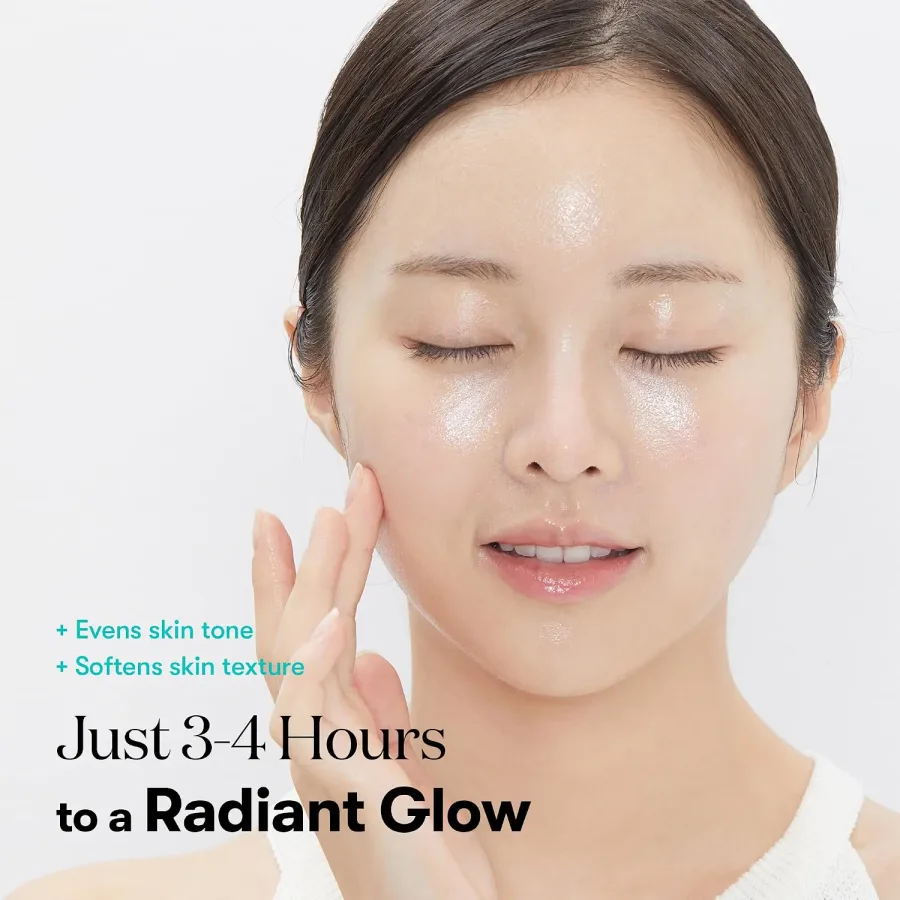 VT COSMETICS PDRN Hydrogel Mask — photo 2