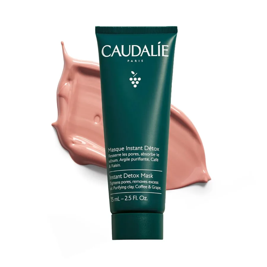 Caudalie Instant Detox Mask — photo 3