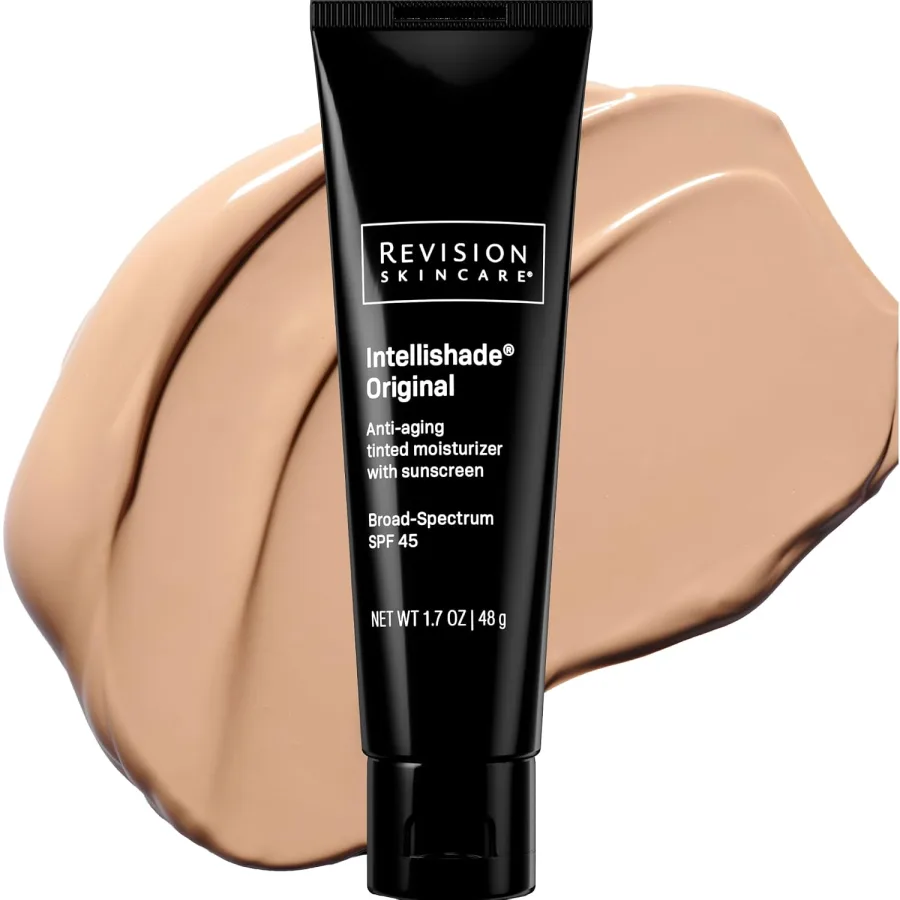 Revision Skincare Intellishade Original — photo 2