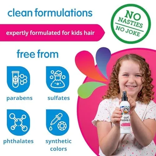 So Cozy Leave In Conditioner Spray — photo 2