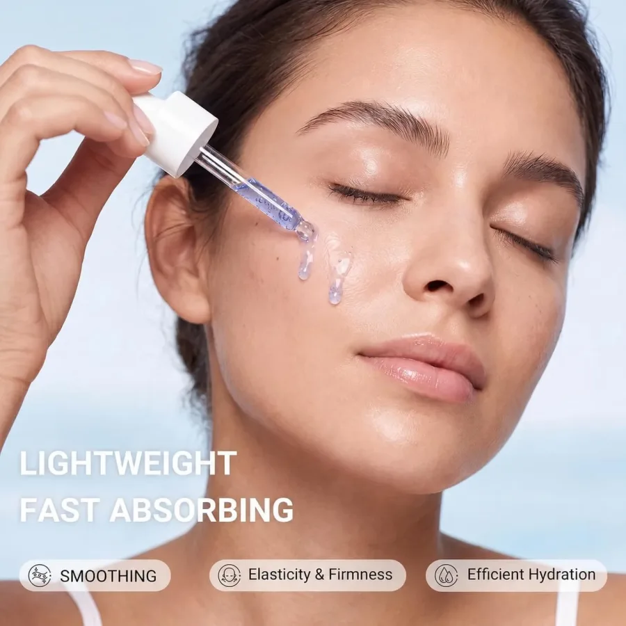 SORNBEO Copper Peptides Serum — photo 2