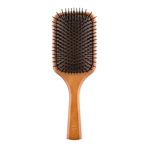 Aveda Wooden Paddle Hair Brush — photo 3