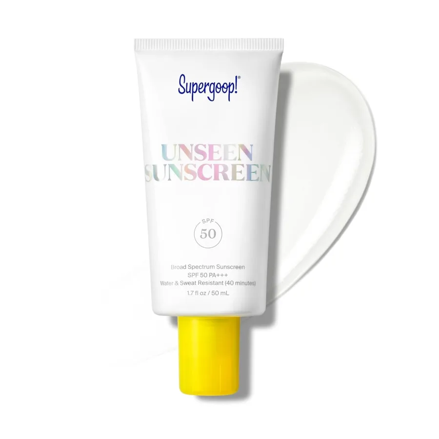 Supergoop! Unseen Sunscreen — photo 3