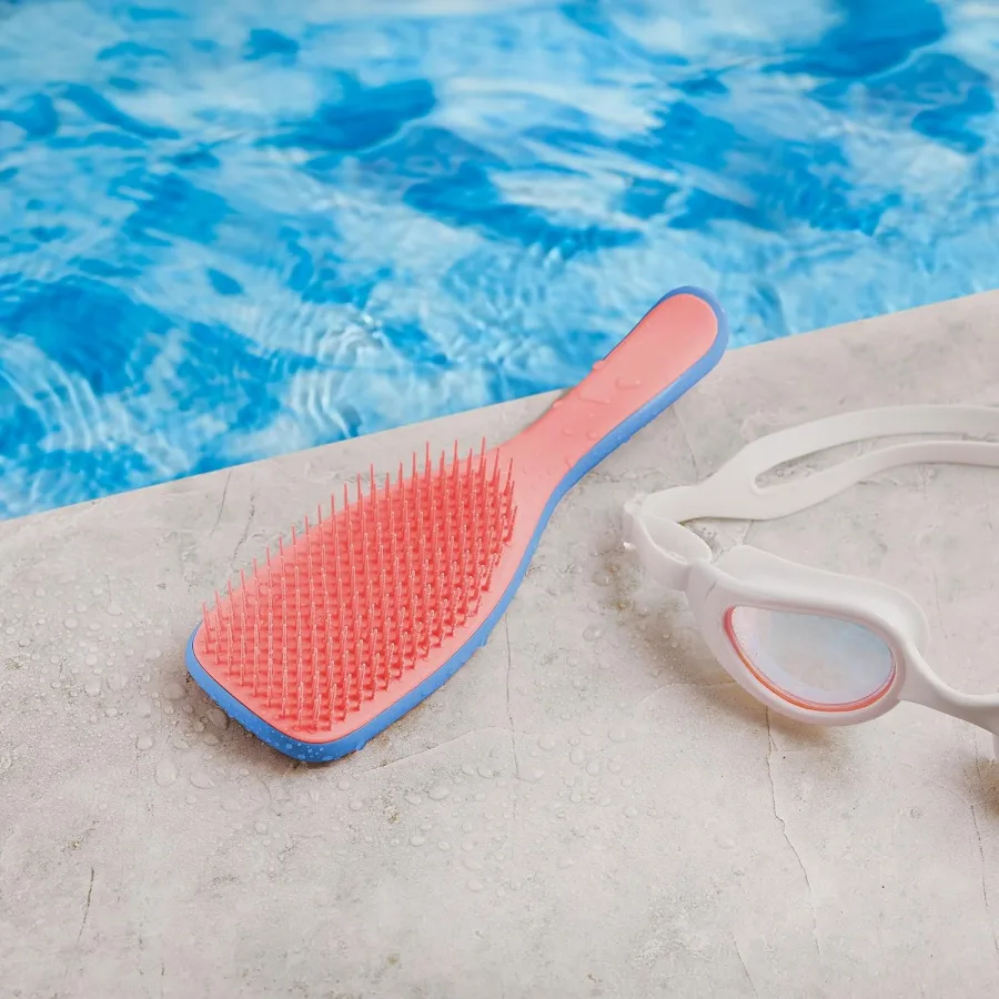 Tangle Teezer Ultimate Detangler Hairbrush — photo 2