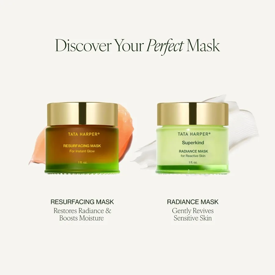 Tata Harper Resurfacing Mask Review: Is the Luxury Price Justified?