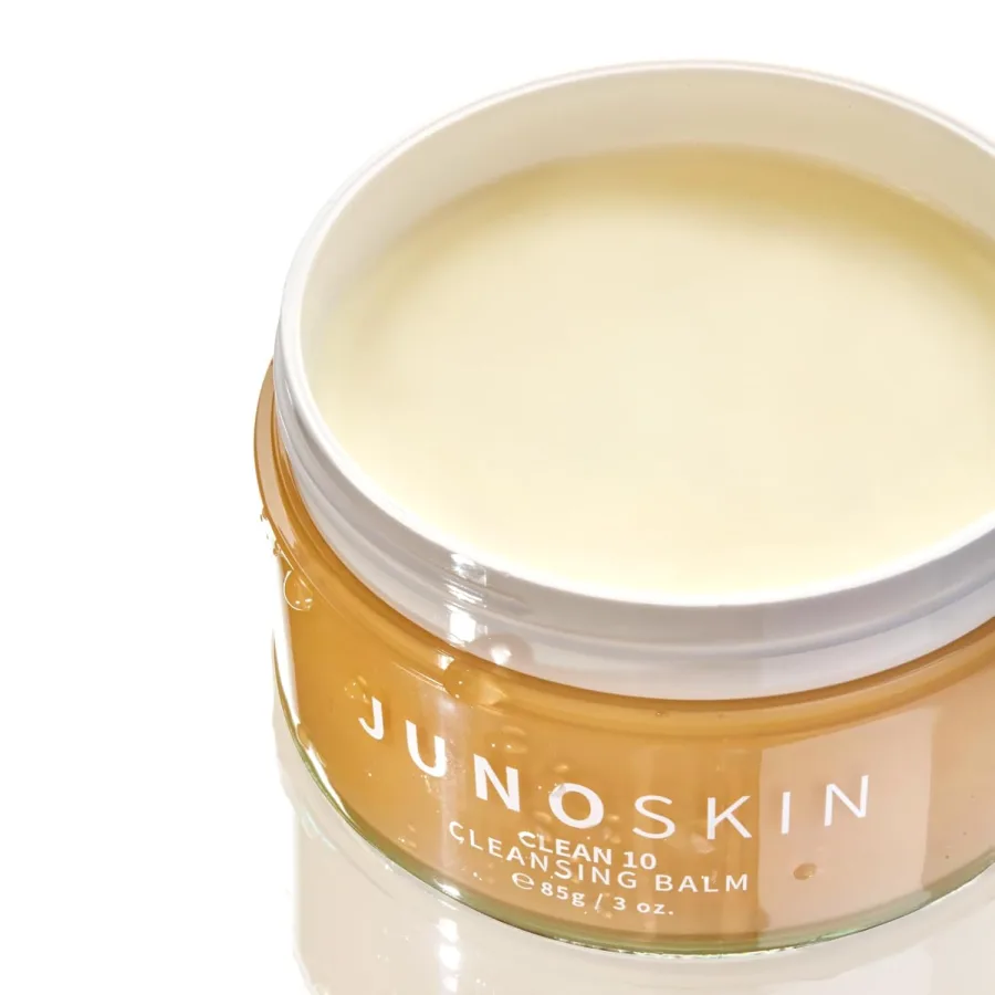 JUNO & Co. Clean Makeup Remover — photo 3