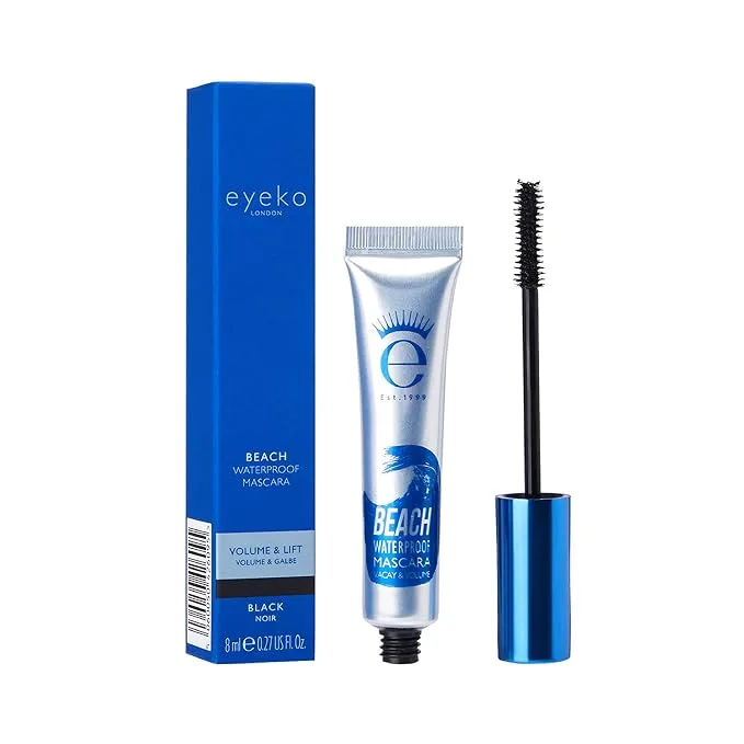 Eyeko Beach Waterproof Mascara — photo 2