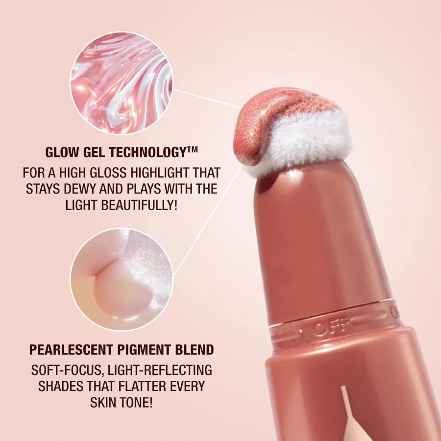 Charlotte Tilbury Beauty Light Wand — photo 3
