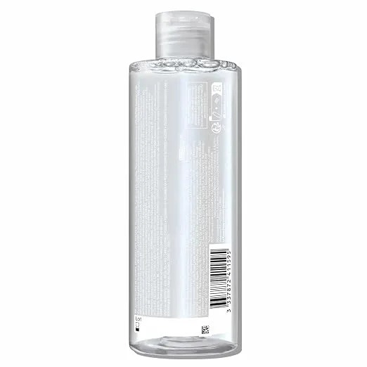 La Roche-Posay Micellar Cleansing Makeup Remover, — photo 3